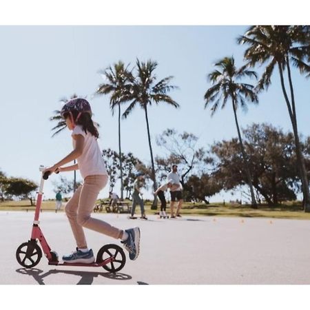 Discovery Parks - Bargara Kültér fotó