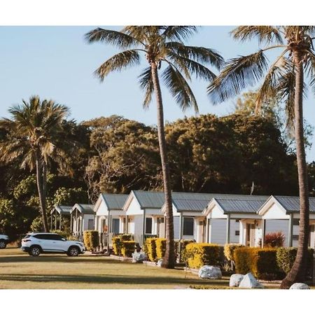 Discovery Parks - Bargara Kültér fotó