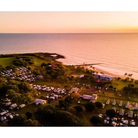 Discovery Parks - Bargara Kültér fotó