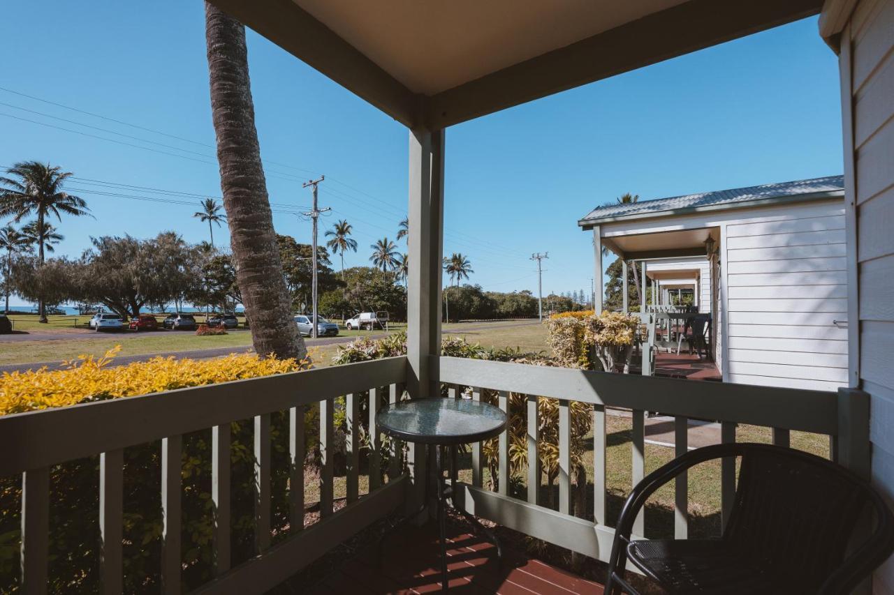 Discovery Parks - Bargara Kültér fotó