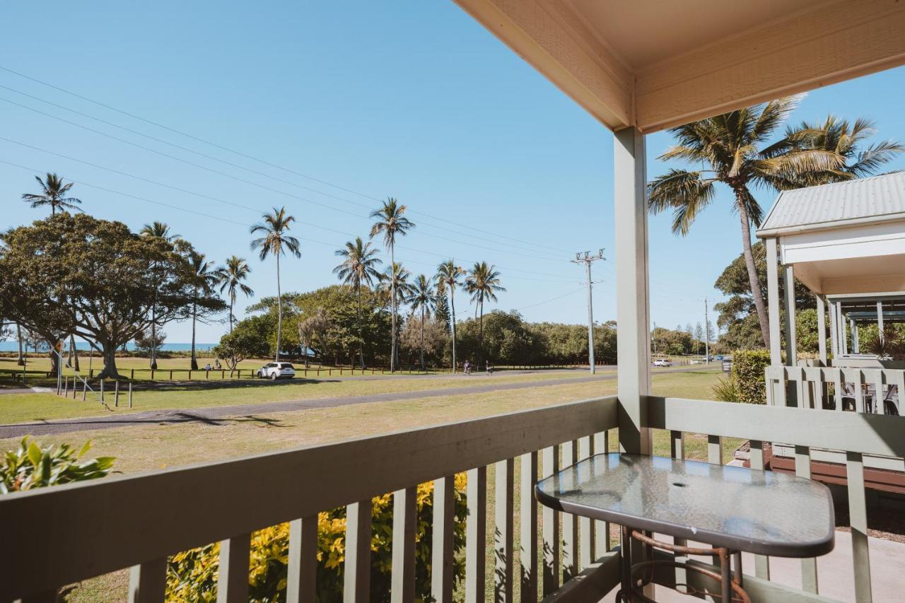 Discovery Parks - Bargara Kültér fotó