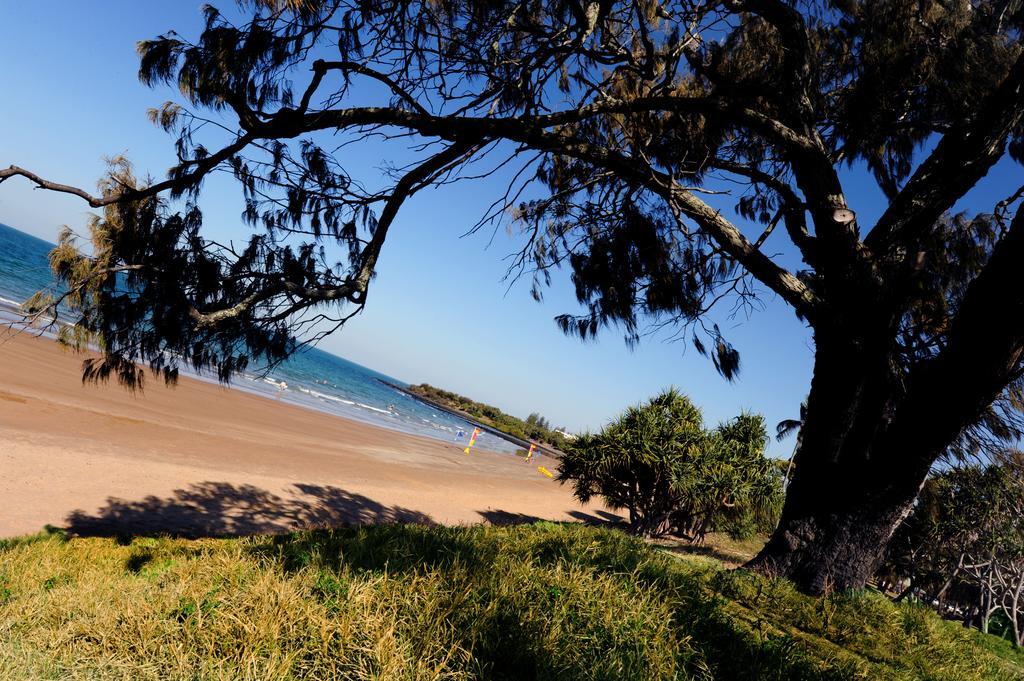 Discovery Parks - Bargara Kültér fotó