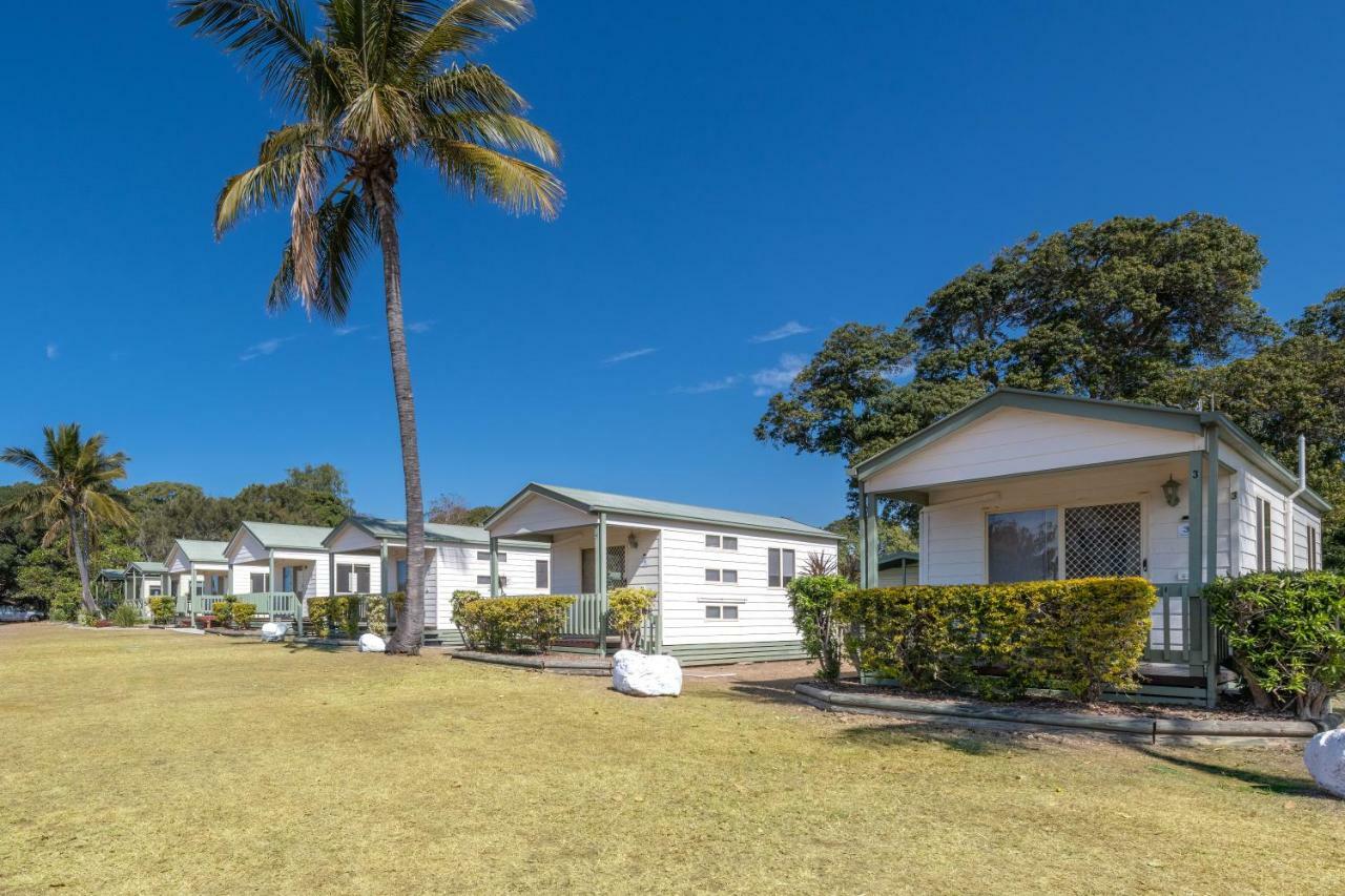 Discovery Parks - Bargara Kültér fotó
